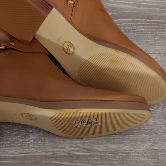 Michael KORS boots - Picture 3 of 8
